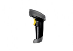 MD6600-HD RS-232 Handheld barcode scanner